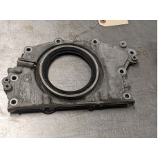 117R008 Rear Oil Seal Housing For 08-12 Ford Taurus 3.5 AT4E6K318AA 117R008 Rear Oil Seal Housing For 08-12 Ford Taurus 3.5 AT4E6K318AA